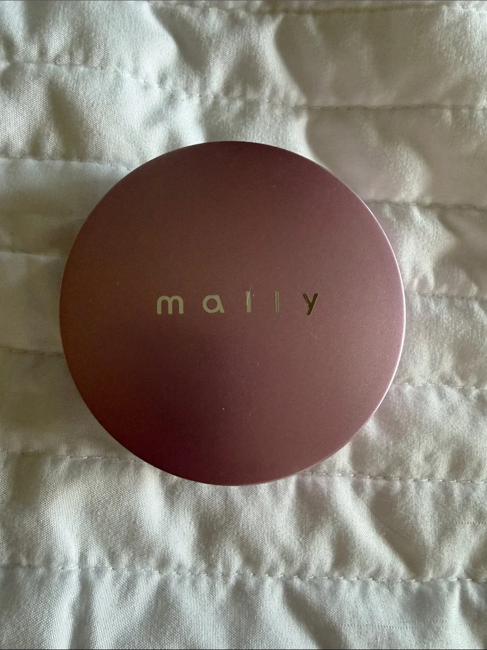 Mally Poreless Perfection Foundation Compact - Light